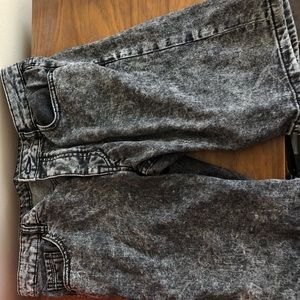 Denim co. Jean shorts